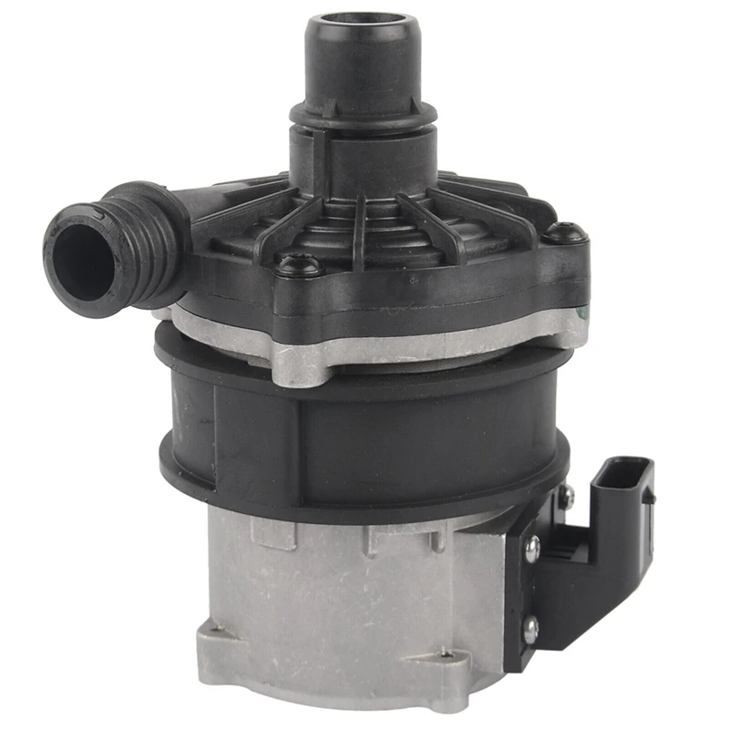 

Auxiliary Water Pump Intercooler Cooling Turbocharger Pump For BMW X5 X6 11517566335
