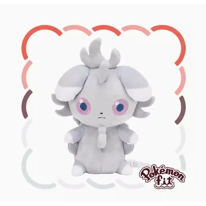 In Stock Original Genuine PC Fit XY Chespin Froakie Greninja Yveltal Xerneas Zygarde Espurr Authentic Model Character Toy