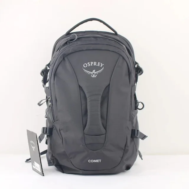 OSPREY Comet 30L City Travel Commuting Computer Bag Little Eagle Comet Mountaineering Backpack Men's and Women's School Bag 3