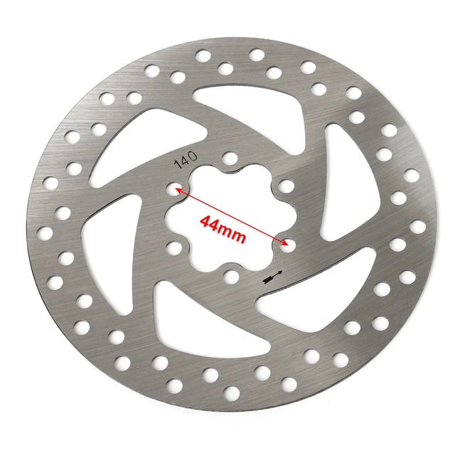 Pastillas De Freno Para Segway F Series O D Series Modelo X1