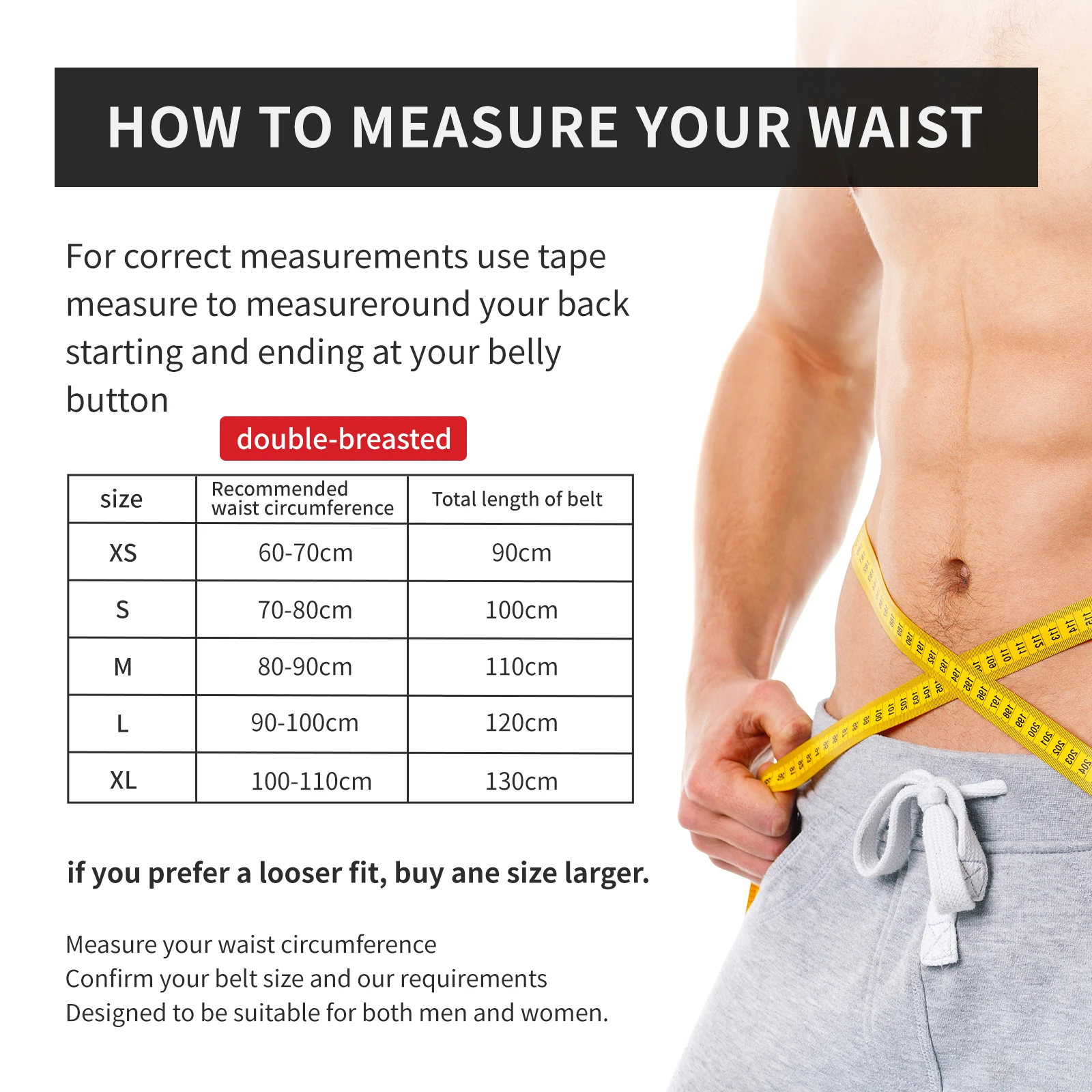 Weightlifting Belt Hard Pull Squat Free Adjustment Fitness Belt Lumbar Strength Training Back Support Lumbar Protection