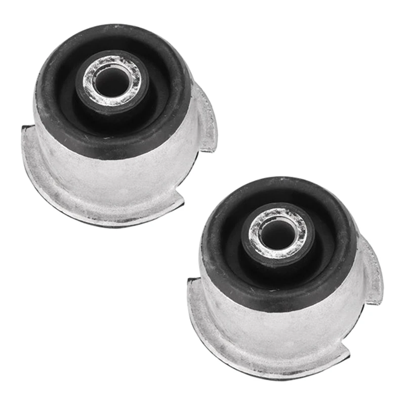 

2PCS Suspension Trailing Arm Bushing Rear Arm Rear Bushing 33326770786 For BMW E36 E46 318I 330