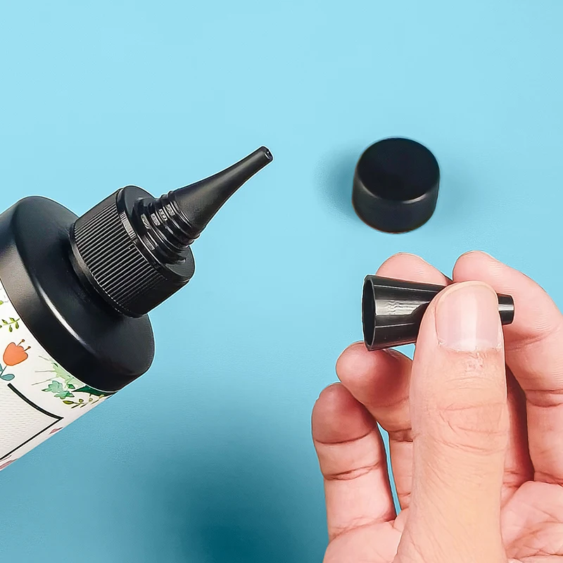 UV Epoxy Resin and UV Lamp 4