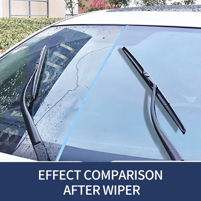 Cleaner for Auto Windshield Car Glass Paste Auto Glass Film Coating Agent Waterproof Rainproof Anti-fog car coating glass cleaner