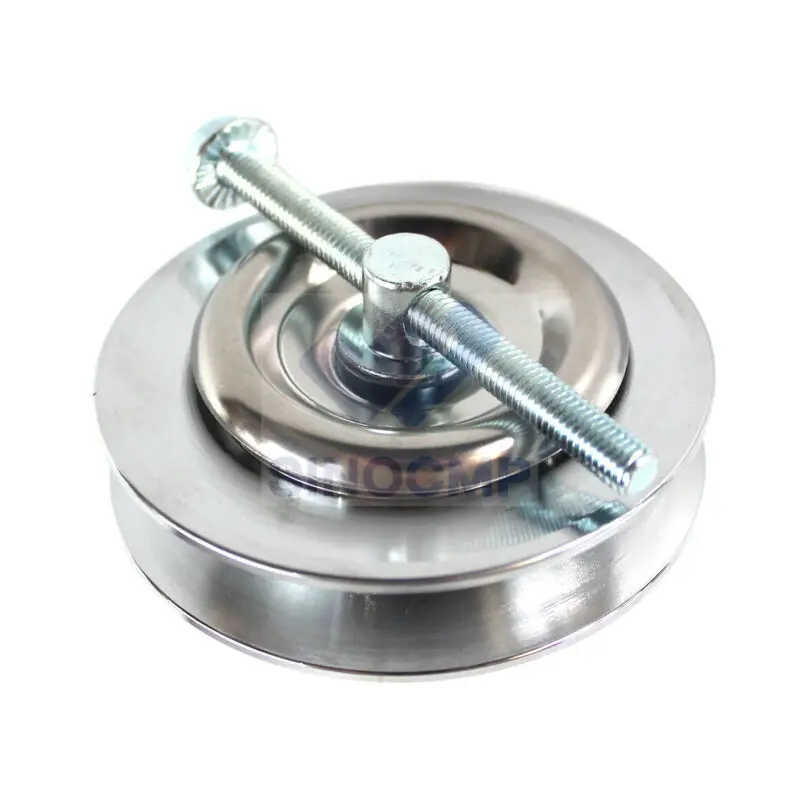 Puleggia Serlies 4346770 8-94399957-0 Per Escavatore Hitachi Ex100-5 Ex120-5 Ex100M-5 Ex120-5Hg Ex120-5X Ex120-5Z Ex120Ss-5