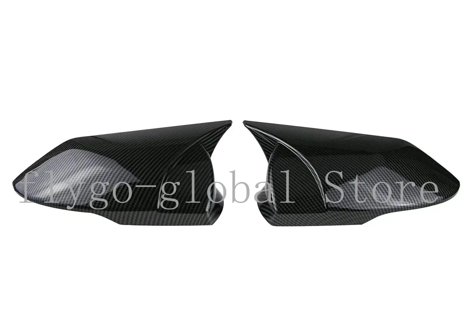 Suitable for Elantra reversing mirror modification New Elantra horn rearview mirror shell modification