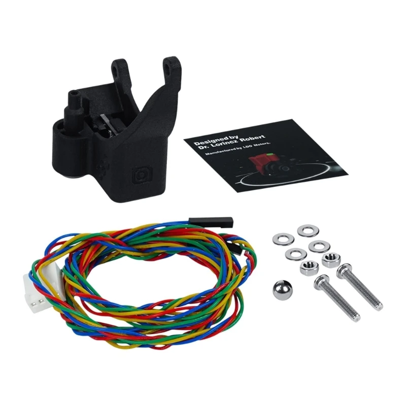 

3D Printer Part Filament Detection for Orbiter V1.0 V1.5 V2.0 Easy to Use Ensures Smooth Printing