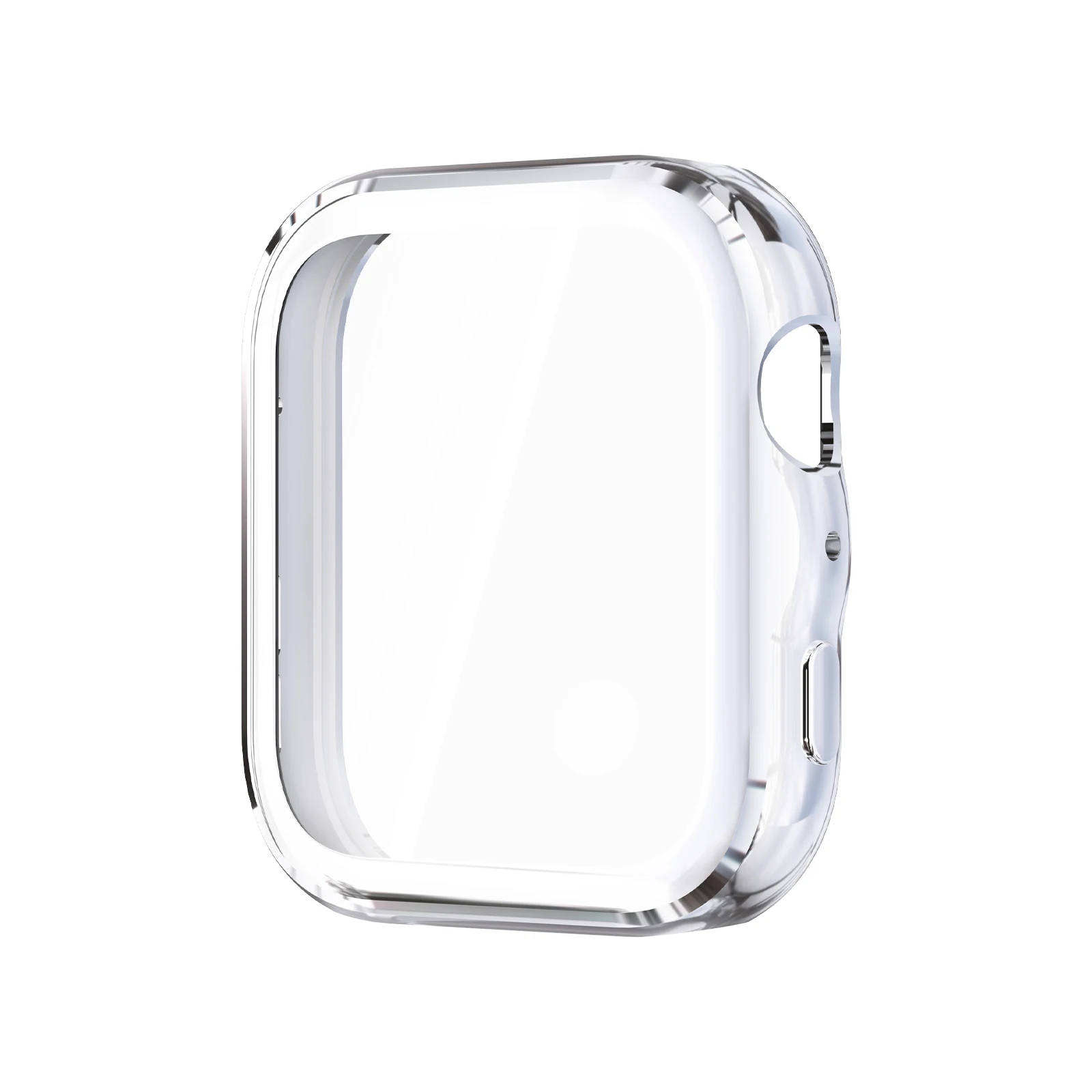 Premium TPU Plating Protective Case