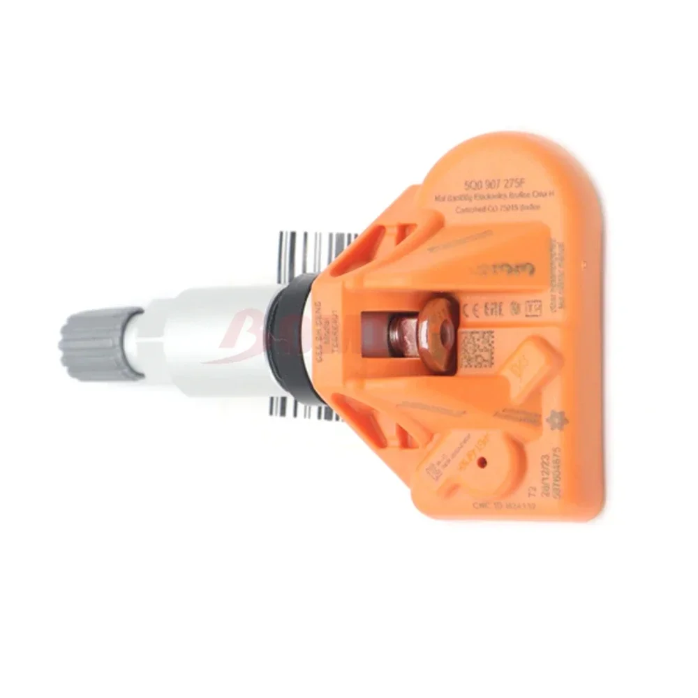 TPMS Ÿ̾ з , ƿ Q7 Q5, ٰ Ʋ, ĻƮ, , 911, ī̿, Ʋ, 433Mhz, 5Q0907275F, Ʈ 4 