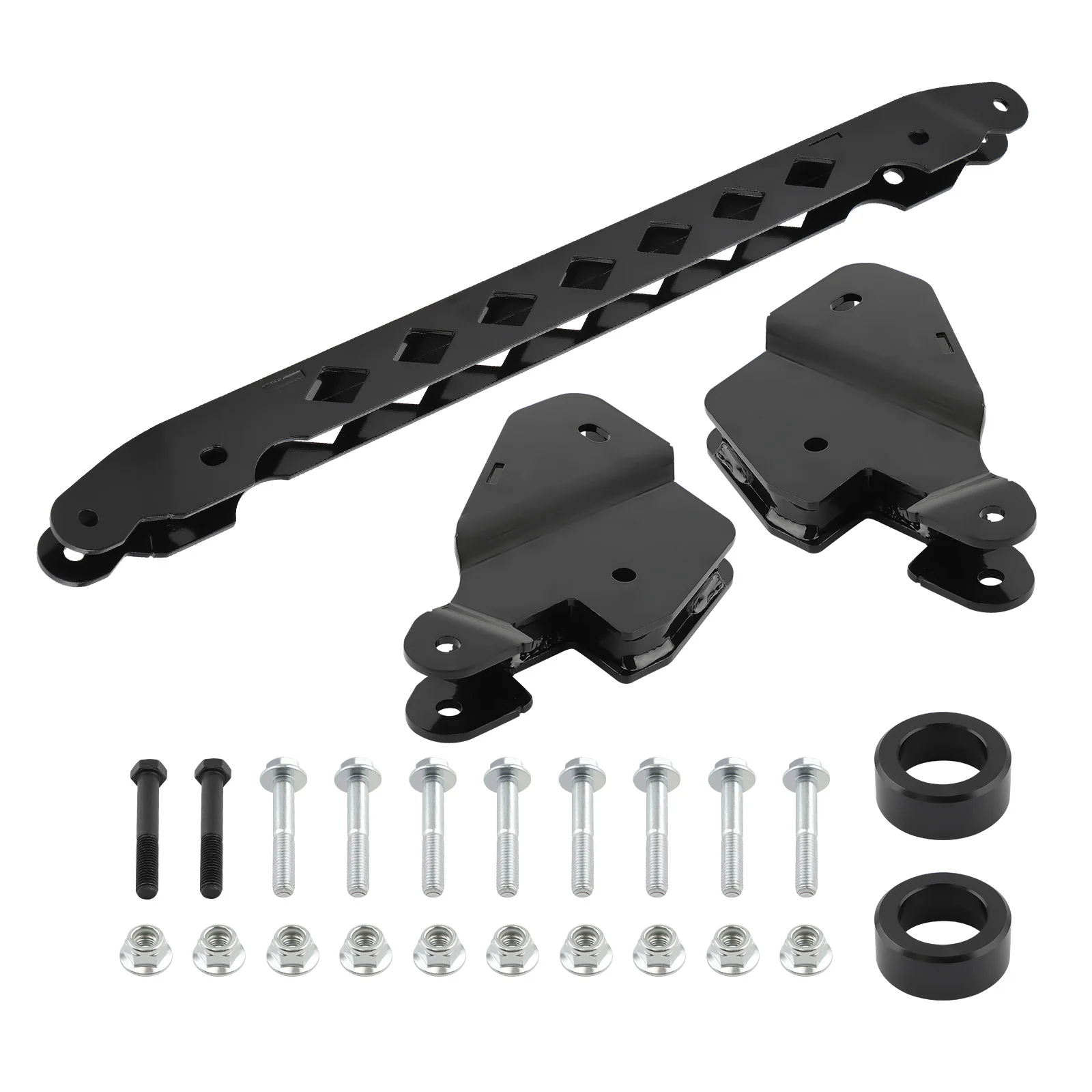 

3" Front & Rear Lift Kit for Honda Pioneer 1000/1000-5 Limited Edition 2017+