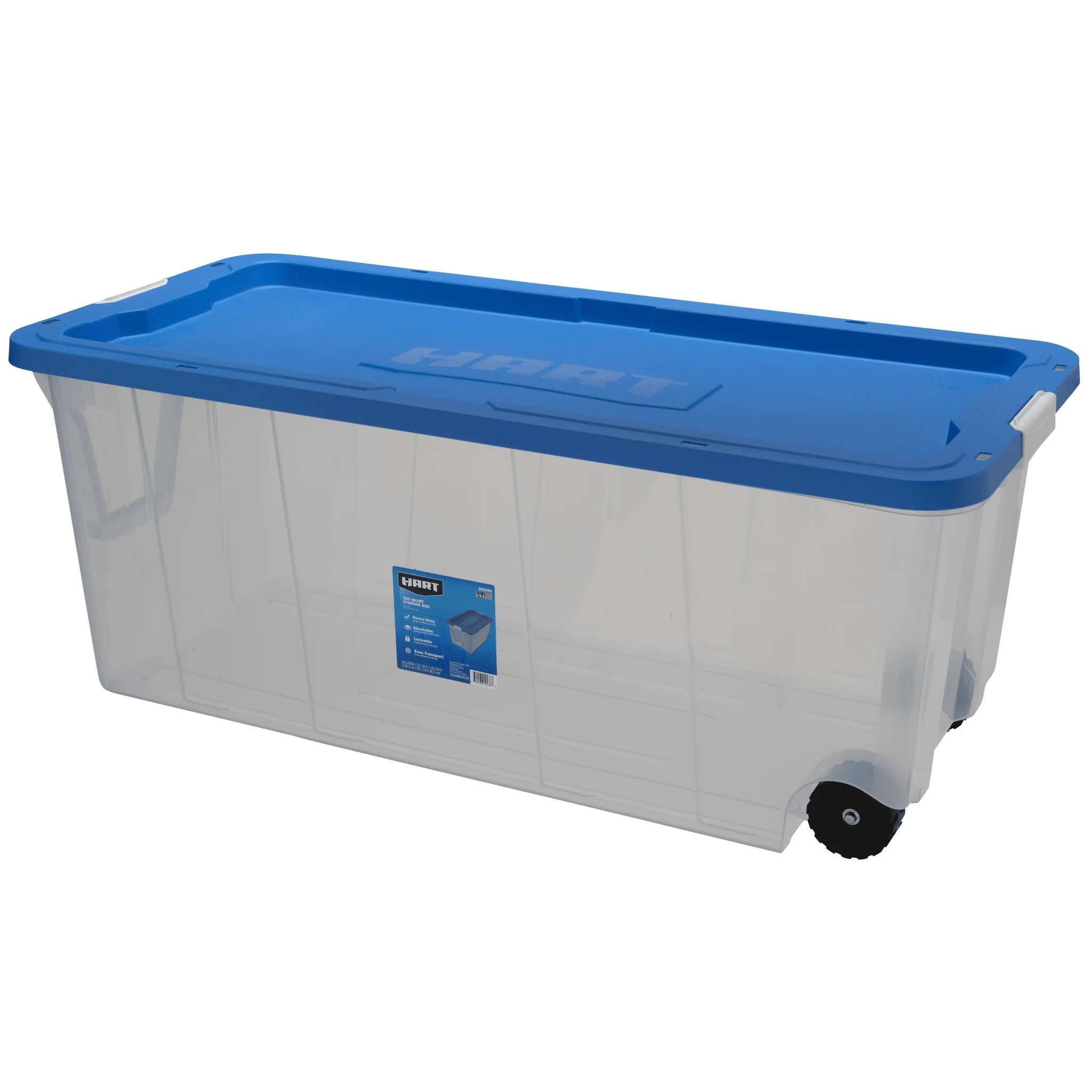 https://ae01.alicdn.com/kf/Sf4d84d67ae07495b894e4be3d84567b64/HART-200-Quart-Latching-Rolling-Plastic-Storage-Bin-Container-Clear-Set-of-2.jpg