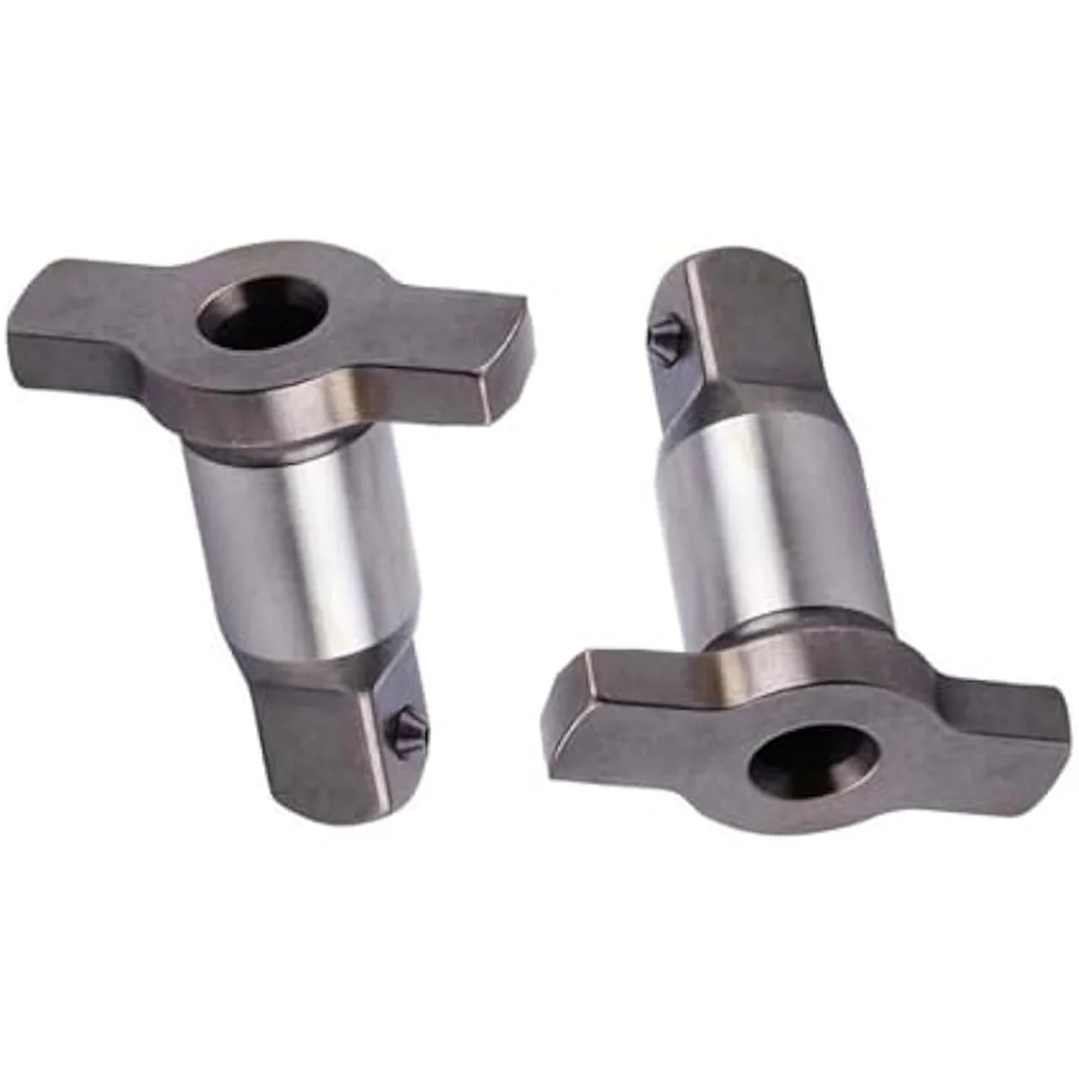 N866410 Kit Incudine Chiave A Percussione Per Dewalt Dcf 899 20V 1/2 Percussione Detent Pin Incudine Assemblaggio Chiave A Percussione 2 Pezzi