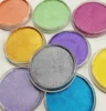Non Toxic Water Activated Face Paint Makeup Pearly Metallic Color Party Christmas Cosplay 30g Easily Washable Body Painting 4