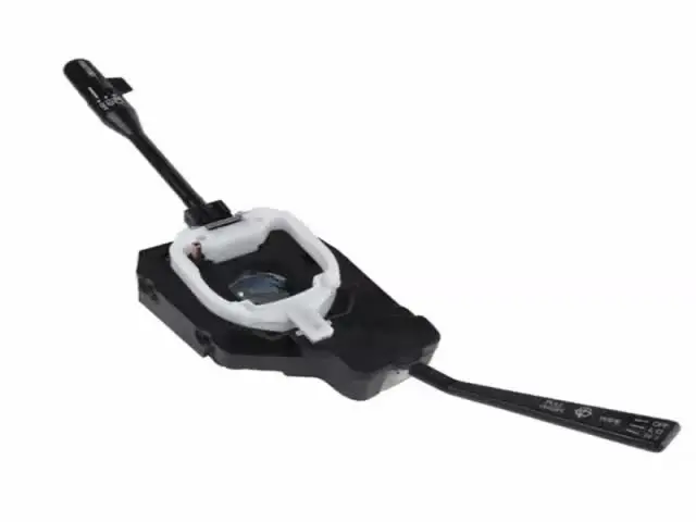 124B переключатель указателя поворота в сборе для Datsun 720 1980-1982 25560-03W00 2556003W00