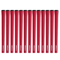 New 7PCS IOMIC STICKY 2.3 Golf Grips Universal Rubber Golf Grips 7 Colors Choice FREE SHIPPING 1