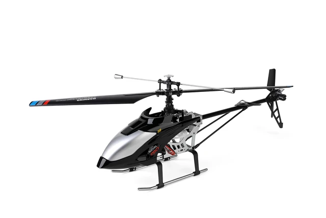 美品　Wltoys V913 ラジコンヘリコプター ブラシモーター 美品 Wltoys V913 ラジコンヘリコプター ブラシモーター 【公式通販】