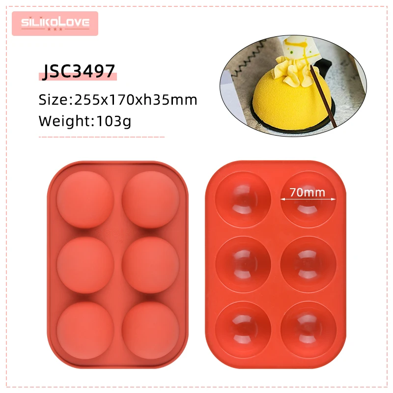 70mm 103g Random Col