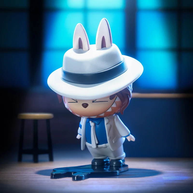 POP MART Big Into フィギュア Amazon.co.jp: POP MART The Monsters ブラインドボックス Big