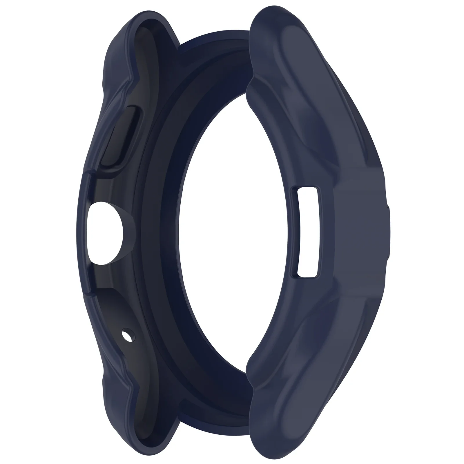 Weiche TPU Fall Abdeckung Für Ticwatch Pro 5, Schutzhülle Rahmen Stoßstange Für Ticwatch Pro 5 Enduro Smart uhr Armband Schutz Fall – Detail 27