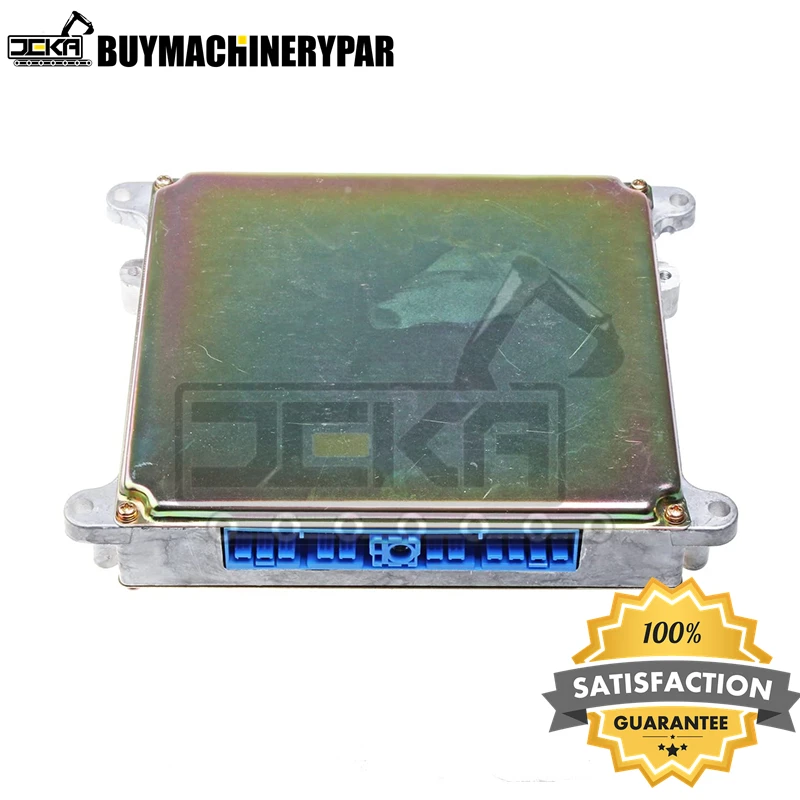

Pump controller 9116790 9138117 AT203633 AT158400 for John Deere 490E Excavator Valve controller