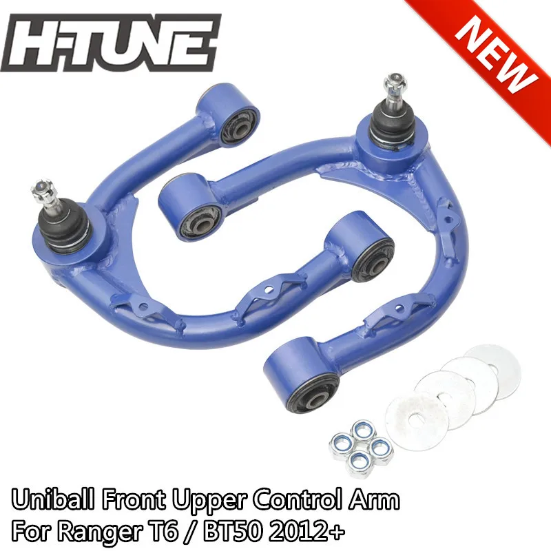 Estensione Del Braccio Di Controllo Superiore Anteriore Uniball Pickup 4X4 2 "Per Ranger T6 / Bt50 2012