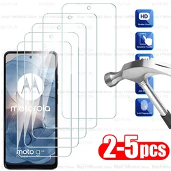 Protezione del Vetro Temprato Premium - Confezione da 2-5 Pezzi