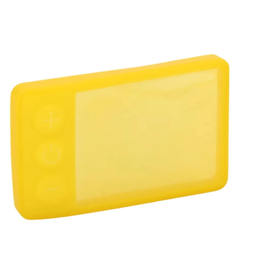 Silicone Dashboard Cover - Waterproof Protective Case
