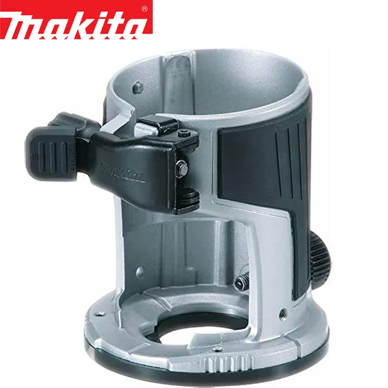 Makita195560-6 Trimming Machine Base Motor Woodworking Engraving