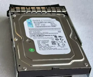 Жесткий диск hdd для IBM 81Y9787 81Y9786 500G SATA 7,2 K 3,5 дюйма 6 ГБ X3650 M4 M5