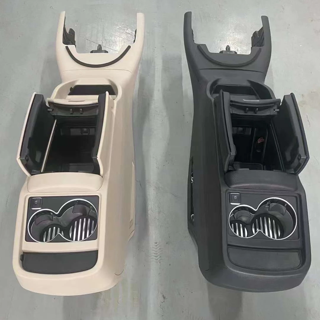 

Original V260 VAN Armrest Box For Vclass V250 Vclass Vito W447 Mercedes Benz Luxury Business Vehicle 2024N.