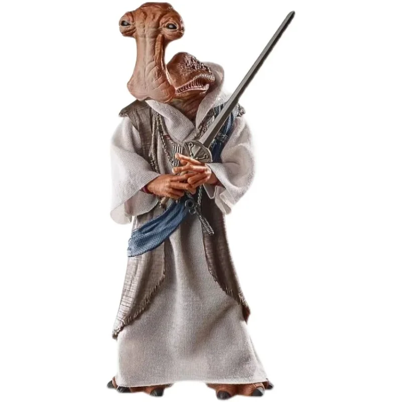 Star Wars Dok Ondar 6 "Toys Original Black Series Sdcc Action Figures Modello Da Collezione Decor Toys Adult Kids Toy Gifts