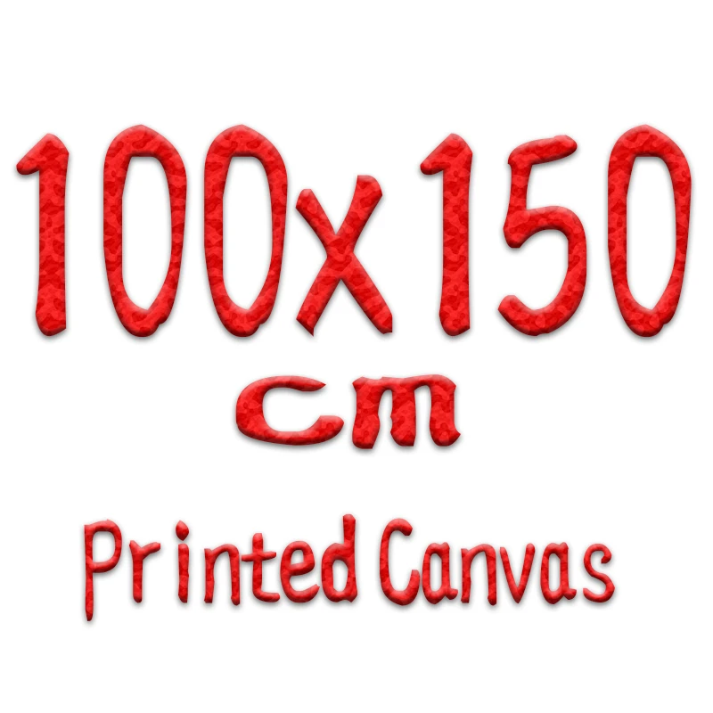 100x150cm