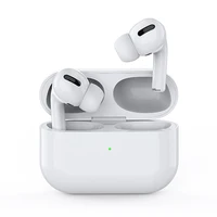TWS Bluetooth Earphone 9D Stereo Wireless Headphone In-Ear HiFi Earbud HandsFree Headset With Microphone For Xiaomi iPhone 1
