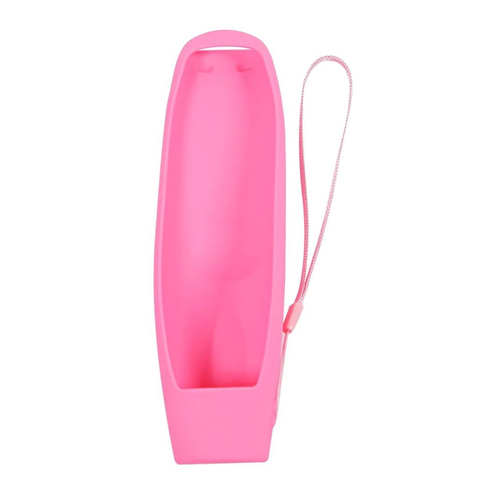 Silicone Remote Cover Remote Control Protective Case Tv Sleeve Case Anti Drop Silicone Easy To Clean Tv Accessory