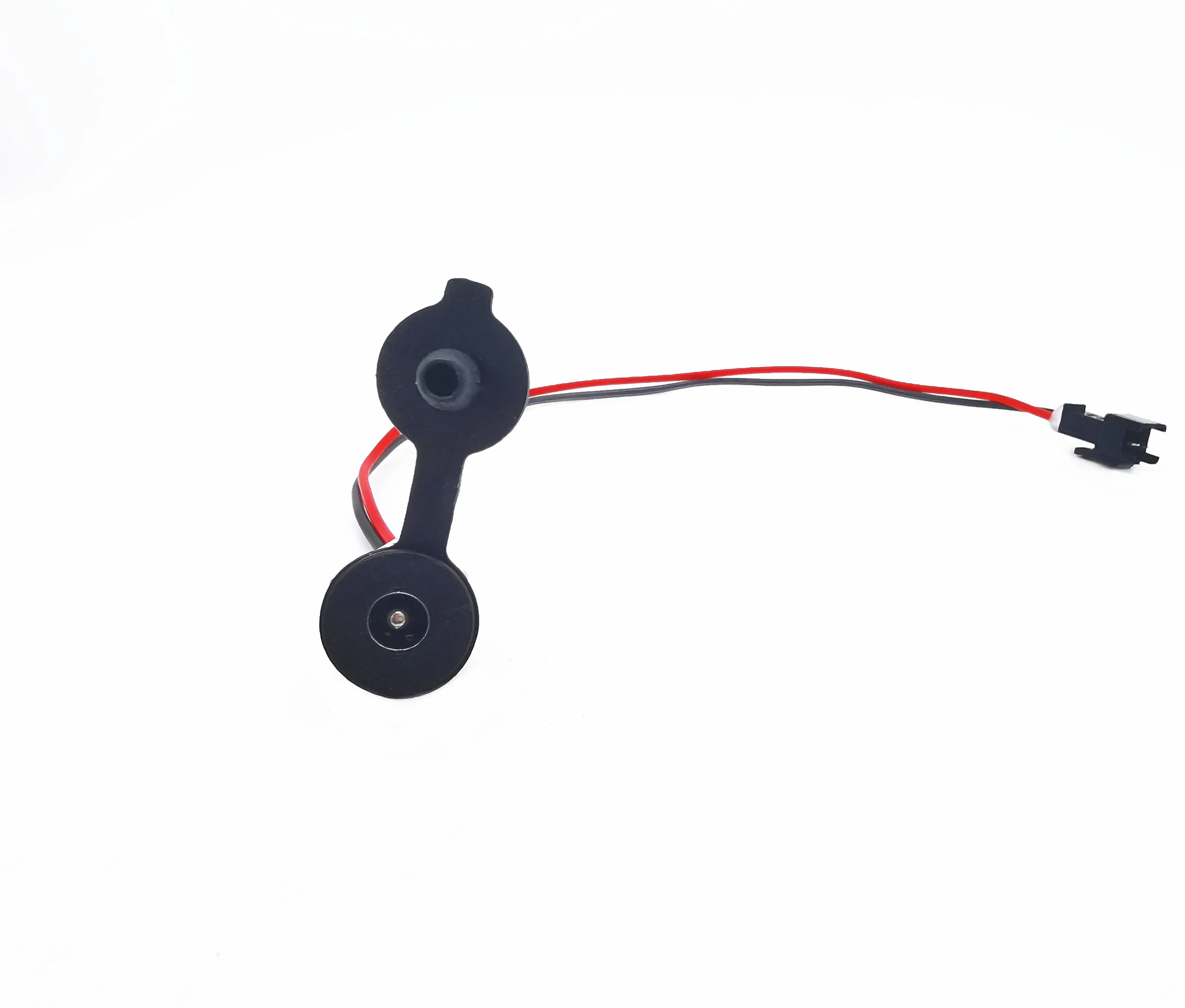 오리지널 리튬 배터리 충전 포트 연결 케이블 36V, 전기 자전거 충전 라인 액세서리, DYU D1 D2 D3 S2 V1