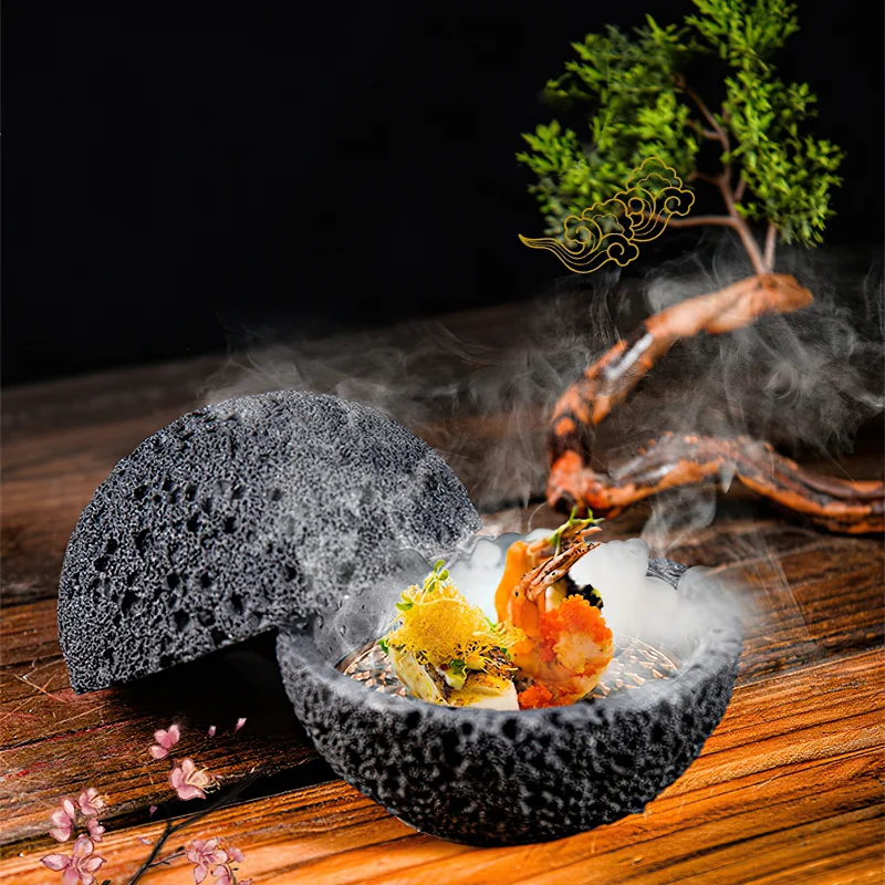 鉢・プランター spicygem Meteorite bowl ver.CJ M black spicygem pot Meteorite BOWL ver APOLLO 鉢 - メルカリ