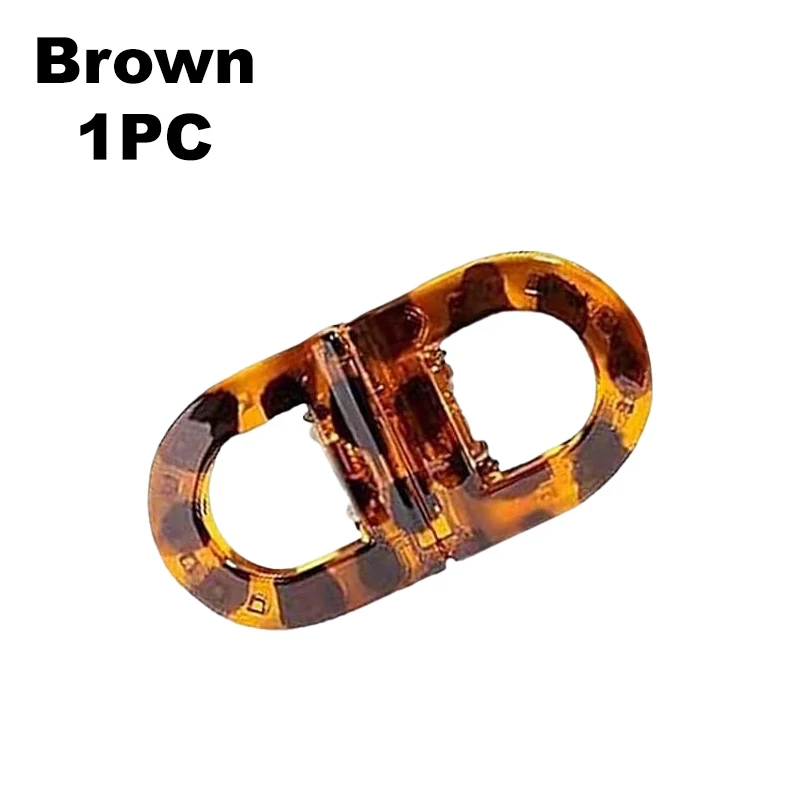 Brown 1PC