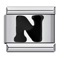 N