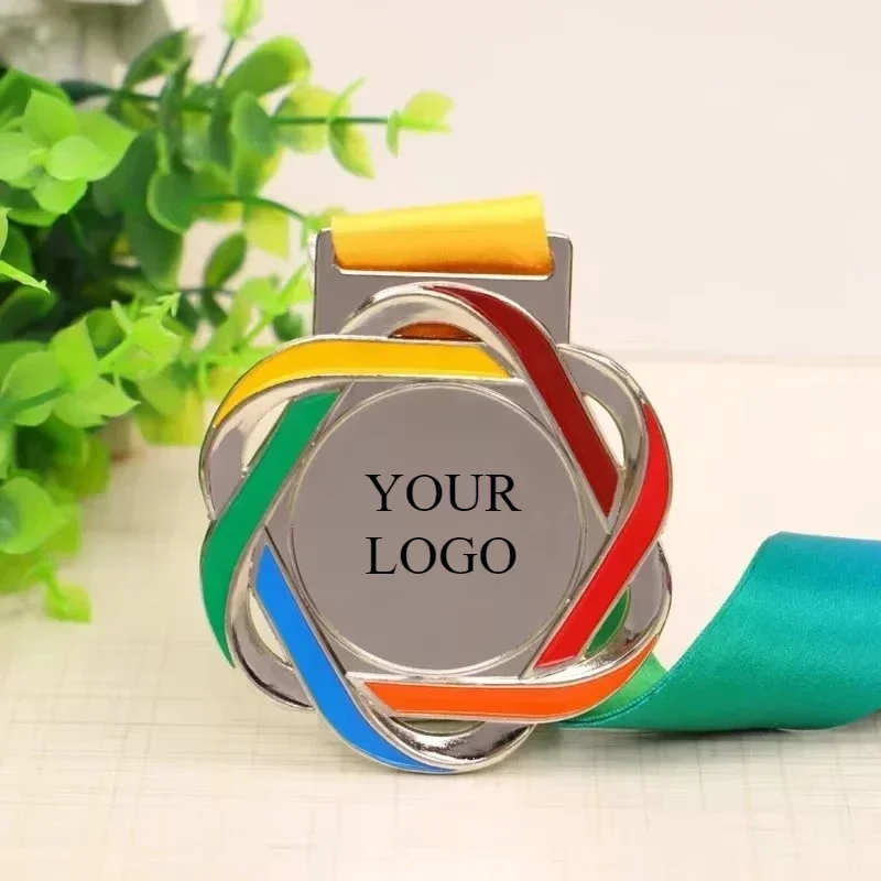 Silver-FREE LOGO