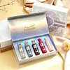 180ML GISSAH Unisex Perfume Set Long Lasting Pheromone Arab Body Spray - Man & Woman Parfum Gift Box
