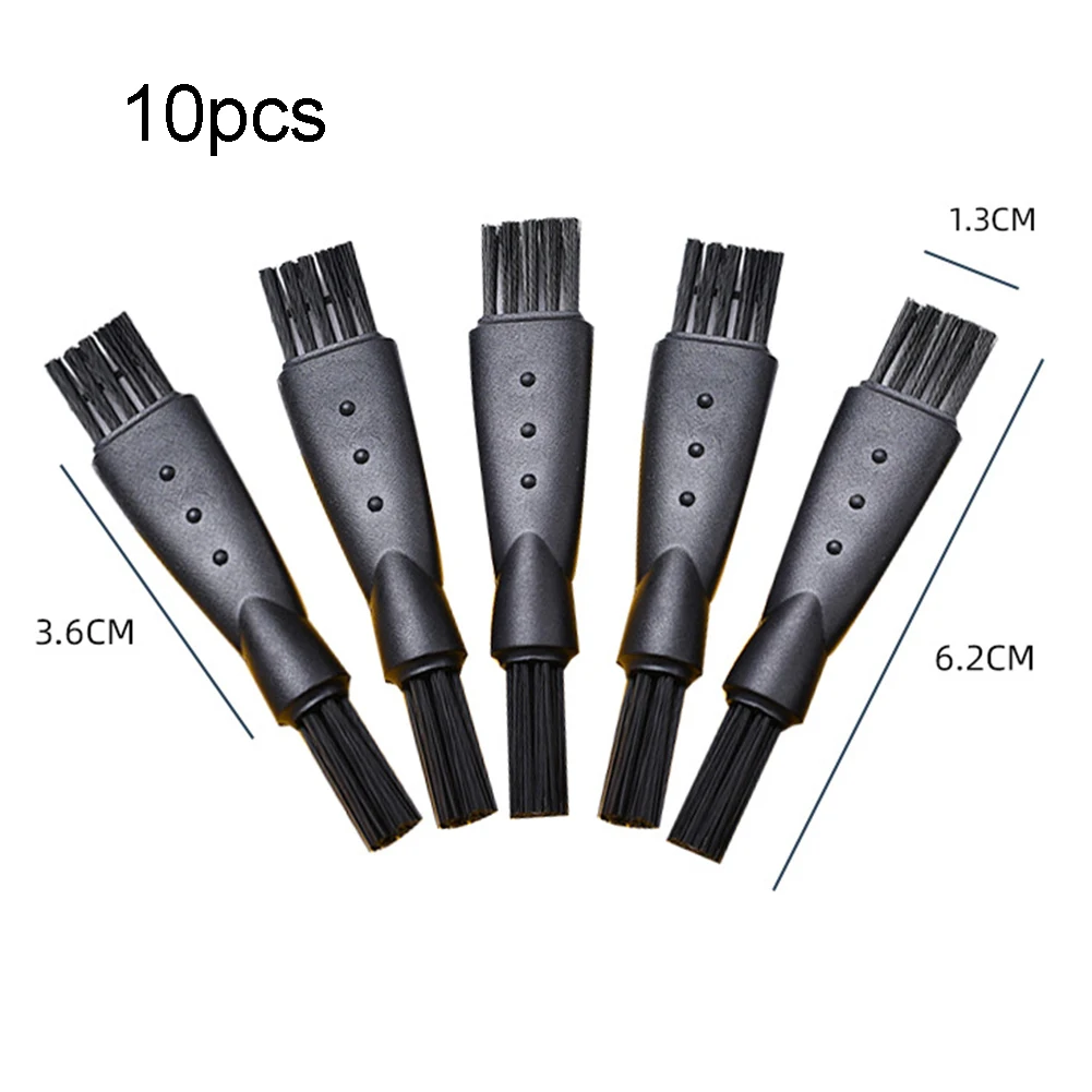 10PCS Electric Shaver Cleaning Brushes Set For Electric Shavers Razors Cleaning Tool Shaver Hair Remover