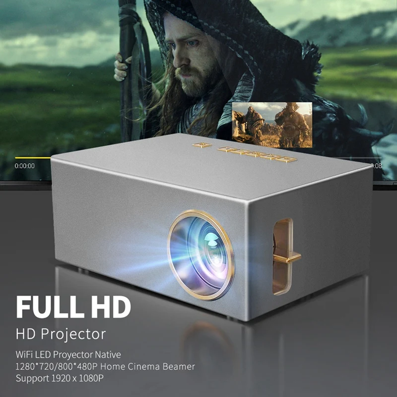 LED  800x480p ػ   Ǯ HD   Ȩ þ, ȭ -EU ÷