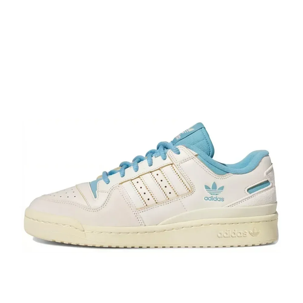 Adidas Forum 84 Low CLMagic Beige GW4332 عصري ومتع...