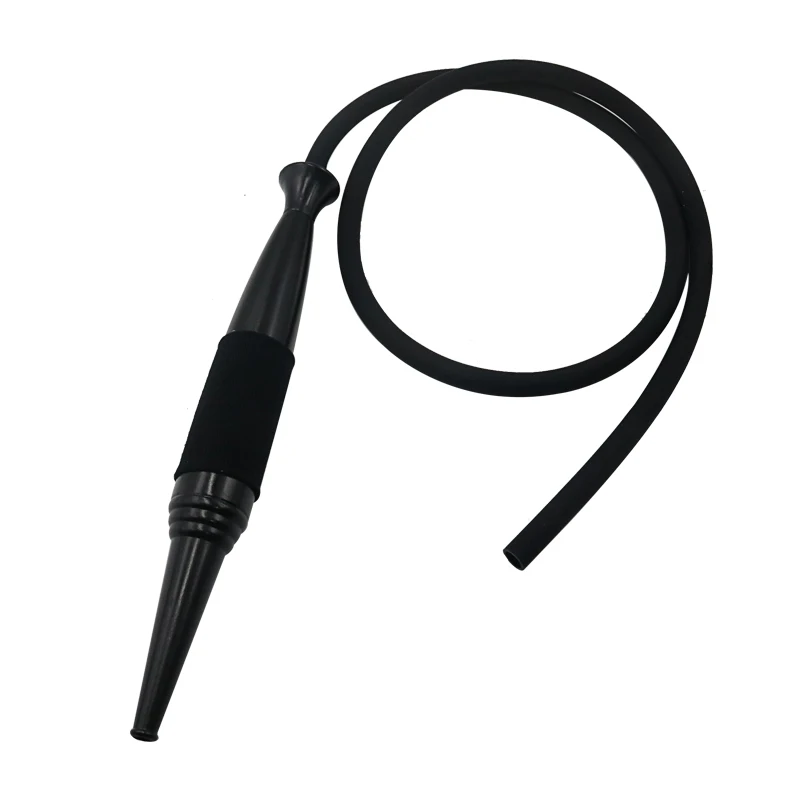 1PC Shisha Hookah Ice Freezing Bag Mouthpiece Cooling Hose Freeze Cachimba Water Smoking Pipe Nargile Accessories