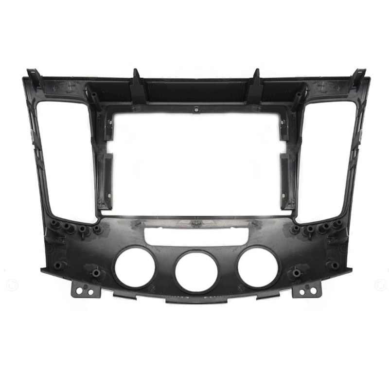  ҳŸ 2009-2010  ڵ  Ľþ, ȵ̵ GPS MP5 ׷, 2 Din   г  , 9 ġ