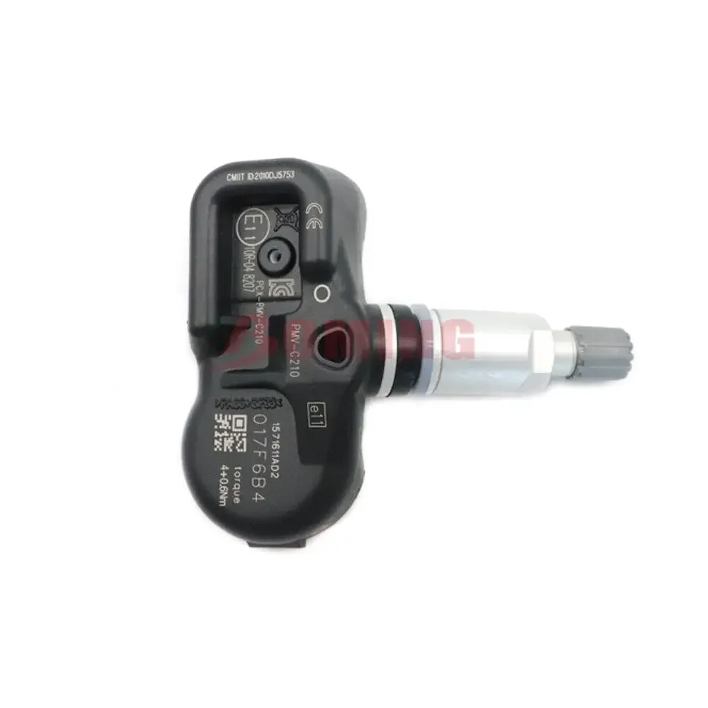 Ÿ̾ з   PMV-C210, 42607-02031 TPMS, 433Mhz, Ÿ ĵ ƿ츮 ý  ES GS GX LC LS 