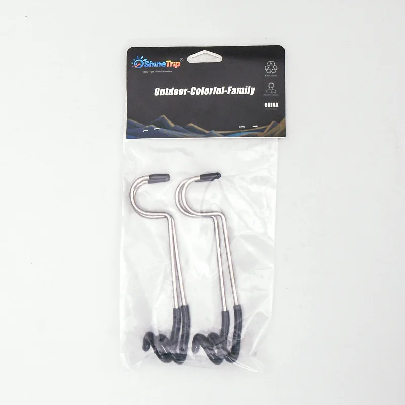 Рисунок 5 - Портативная палатка для кемпинга на открытом воздухе