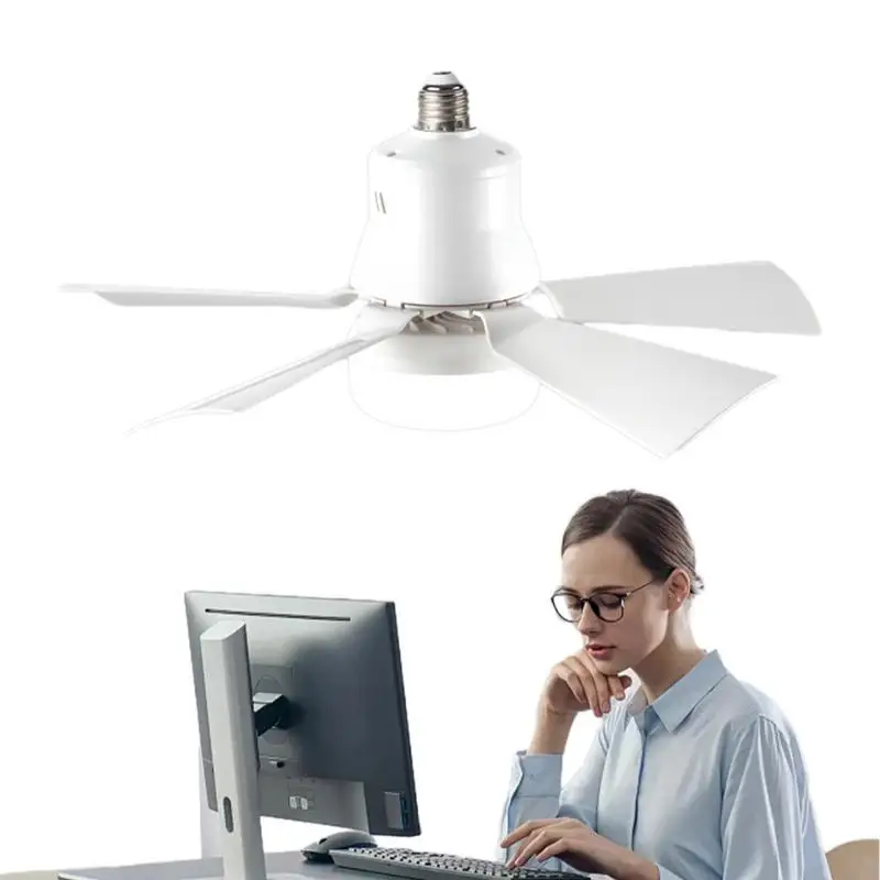 

Modern Ceiling Fan Remote Control Noiseless Fan 3 Light Color 3 Speeds Ceiling Fan For Bedroom Home Dining Living Room Kitchen