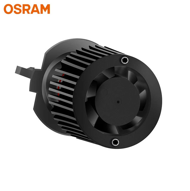 H7 LED OSRAM 12V/24V PX26D LEDriving HL (Pair)