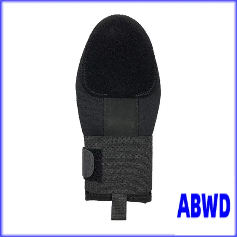 WD-1PCS 야구 슬라이딩 미트 손 보호 소프트볼 베이스 보호 장갑 야구 및 소프트볼 용 보호 장비